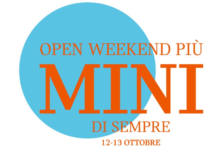OPEN WEEKEND MINI
